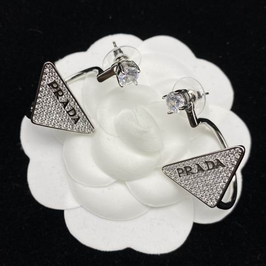 Prada earing 05lyh23